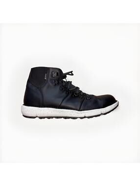 Danner Vertigo 917 Black Gore-Tex Vibram Boots Men’s Size 10.5 D